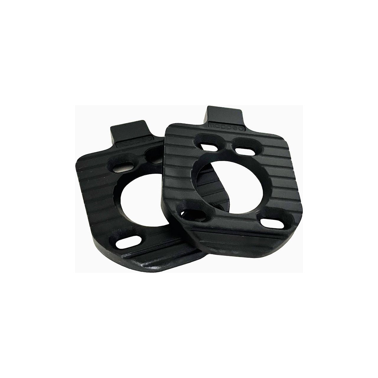 Magped Road2 200N Magnetic Flat Pedals - Standard - Grey