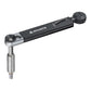 Granite Design Rock N Roll TQ Torque Ratchet Tool - Black