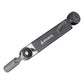 Granite Design Rock N Roll TQ Torque Ratchet Tool - Black