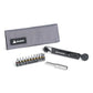 Granite Design Rock N Roll TQ Torque Ratchet Tool - Grey