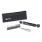 Granite Design Rock N Roll TQ Torque Ratchet Tool - Black