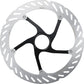 Shimano RT-CL700 Ice-Tech Centrelock External Serration Disc Brake Rotor - 203mm - Centerlock - Standard - 1.8mm to 1.9mm