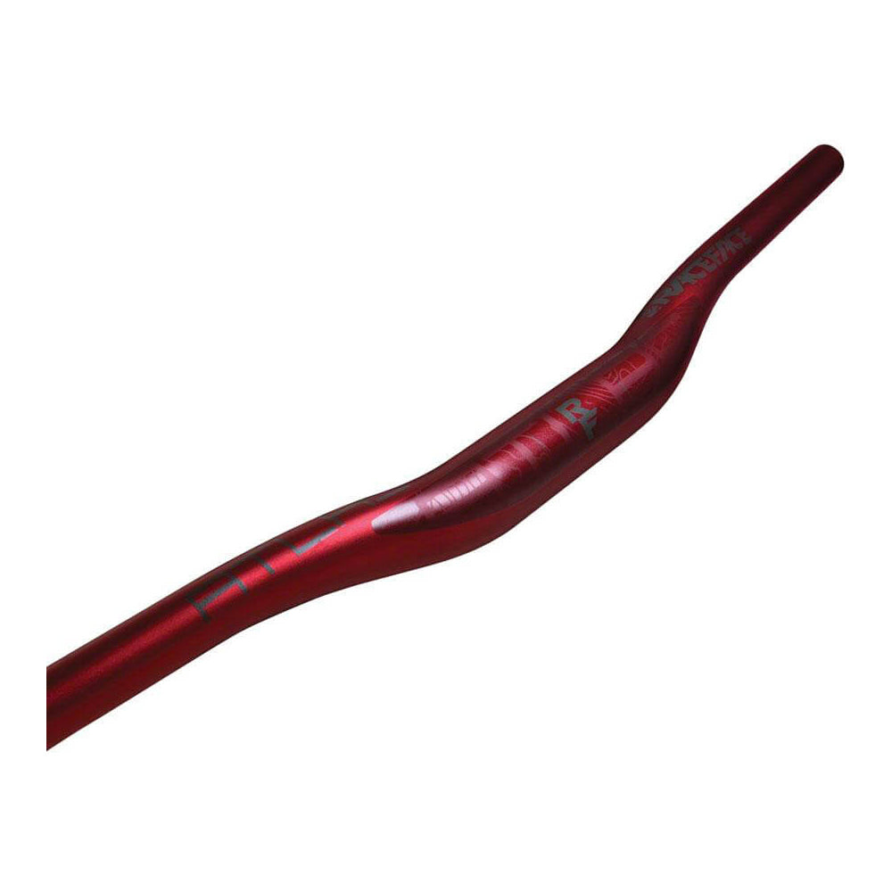 Race Face Atlas 35 Alloy Bars - 35mm - number:820 - 35mm Rise - Red