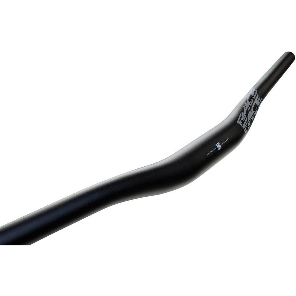Race Face Chester 35 Alloy Bars - 35mm - number:780 - 35mm Rise - Black