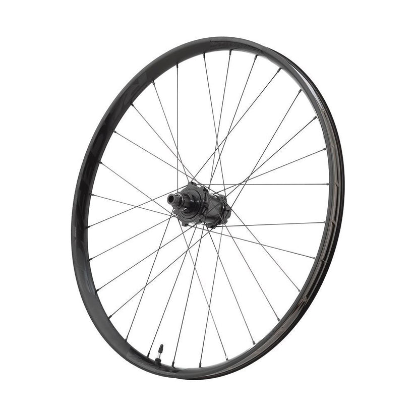 Race Face Turbine R 30mm Rear Wheel - Rear - 29 Inch - 12x148mm Boost - Aluminium - 30mm - Bolt