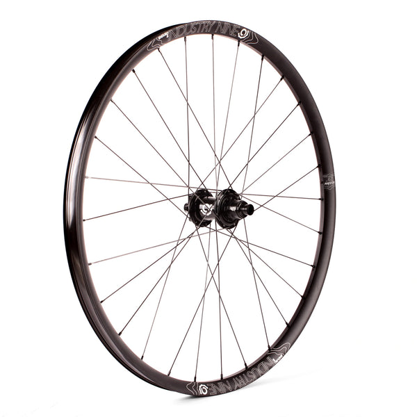 Industry Nine Enduro S Classic Rear Wheel MTB Direct