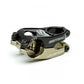 Renthal Duo Stem - 1 1/8th Inch Steerer - 31.8mm - 50mm - 10 Degree - Black
