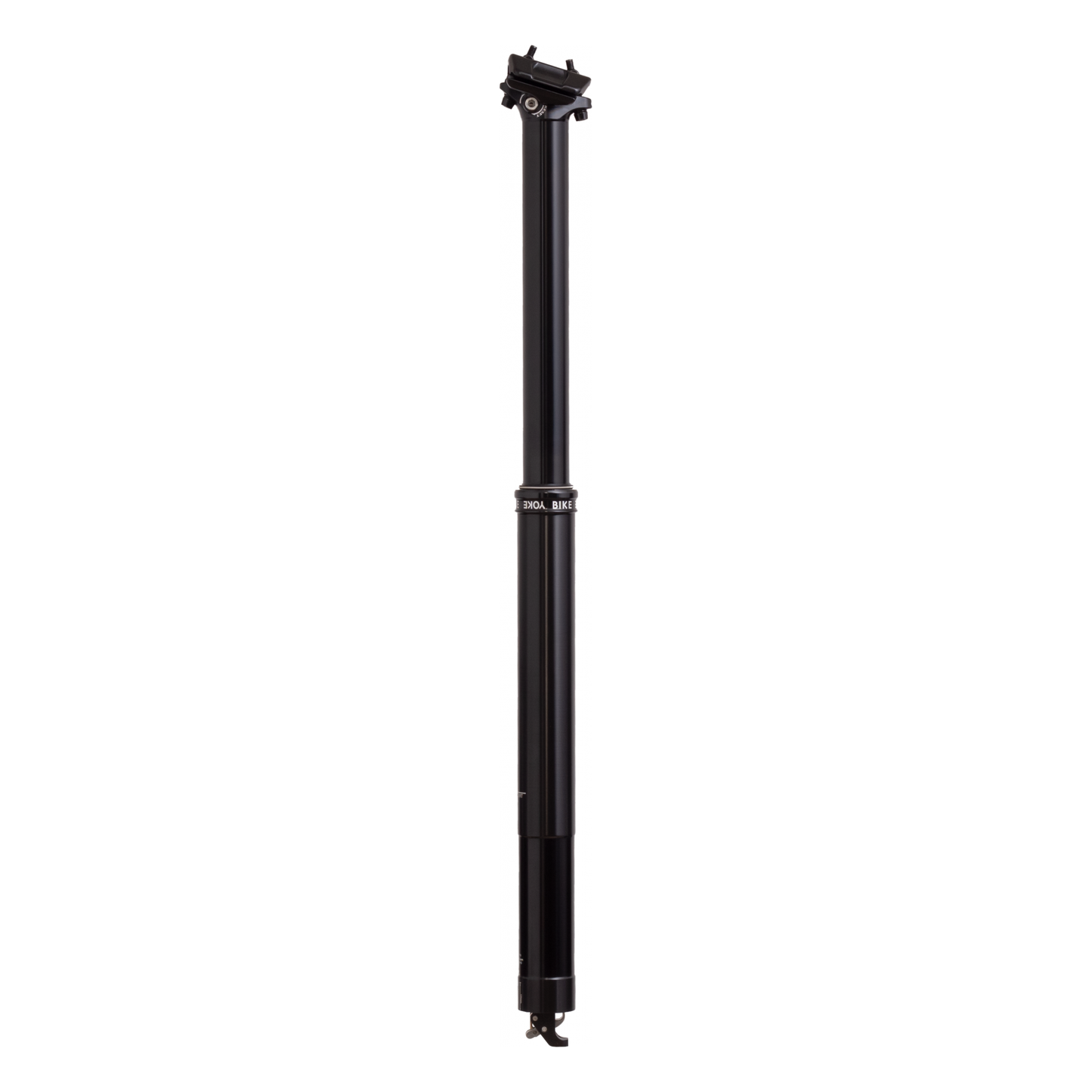 Bikeyoke Revive 3 Dropper Post - 34.9mm - Internal - Stealth - 160mm Drop - 451mm Length - No Remote Supplied