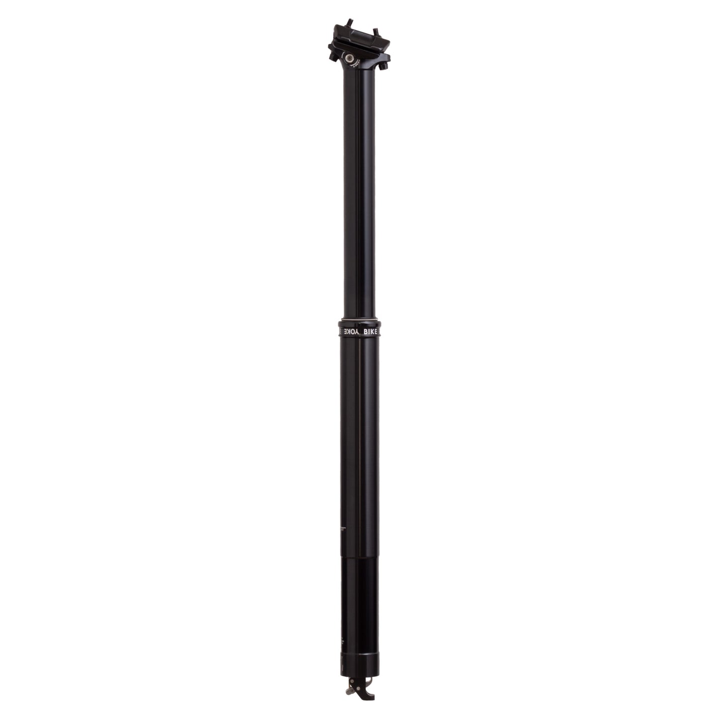 Bikeyoke Revive 3 Dropper Post - 30.9mm - Internal - Stealth - 160mm Drop - 451mm Length - No Remote Supplied