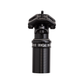 Bikeyoke Revive 3 Dropper Post - 34.9mm - Internal - Stealth - 160mm Drop - 451mm Length - No Remote Supplied
