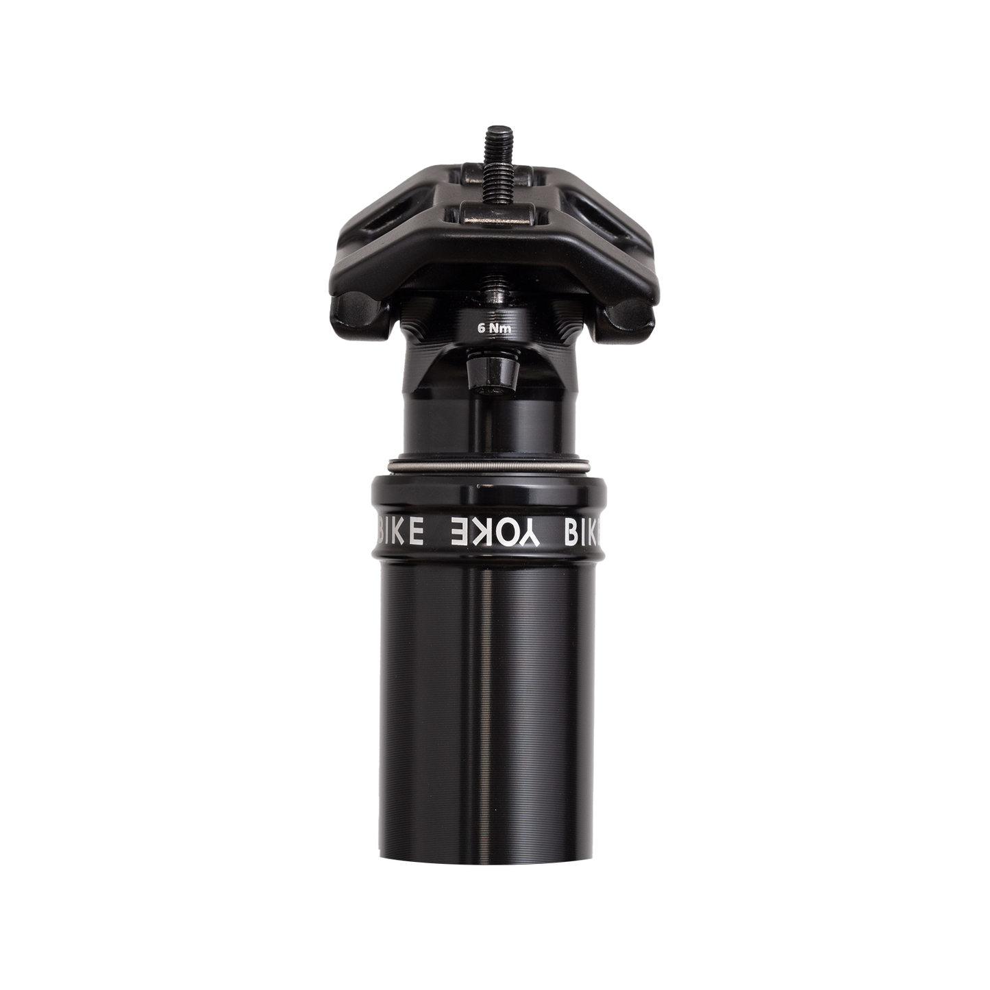 Bikeyoke Revive 3 Dropper Post - 34.9mm - Internal - Stealth - 213mm Drop - 566mm Length - No Remote Supplied