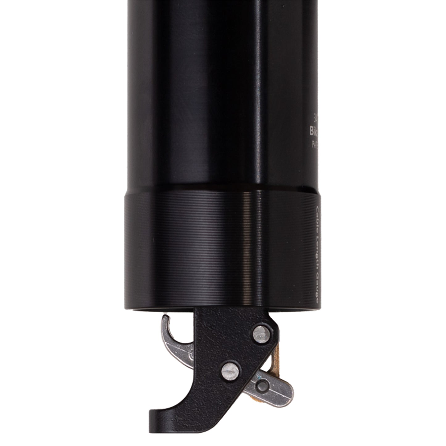 Bikeyoke Revive 3 Dropper Post - 30.9mm - Internal - Stealth - 160mm Drop - 451mm Length - No Remote Supplied