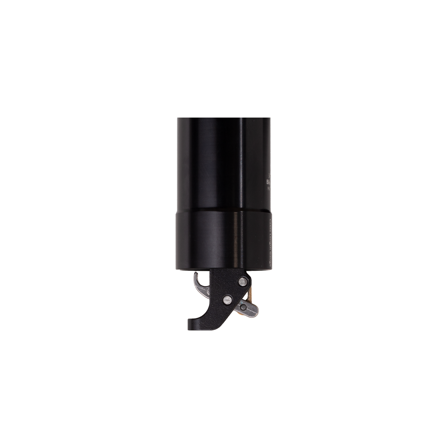 Bikeyoke Revive 3 Dropper Post - 34.9mm - Internal - Stealth - 160mm Drop - 451mm Length - No Remote Supplied