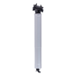 Bikeyoke Revive 3 Dropper Post - 30.9mm - Internal - Stealth - 160mm Drop - 430mm Length - Silver - No Remote Supplied