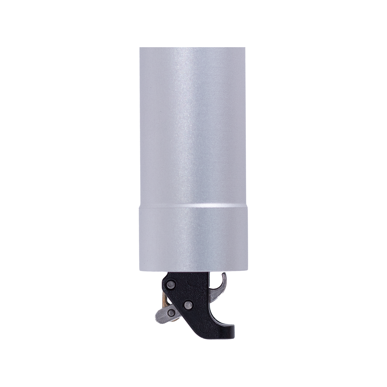 Bikeyoke Revive 3 Dropper Post - 30.9mm - Internal - Stealth - 160mm Drop - 430mm Length - Silver - No Remote Supplied