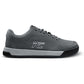 Ride Concepts Hellion Women's Flat Shoes - US 5.0 - Charcoal - Mid Grey