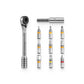 Granite Design Rock N Roll Mini Ratchet Tool Set - Green Camo