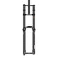 Rockshox BoXXer Ultimate Charger 3 D1 Fork - 27.5 Inch - 1 1/8th Inch Straight - 20x110mm Boost - 200mm Travel - 48mm - Charger 3 RC2 with ButterCups - Black
