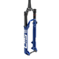 Rockshox SID Ultimate Race Day 2 D1 Fork - 29 Inch - 1 1/8th - 1.5 Inch Tapered - 15x110mm Boost - 120mm Travel - 44mm - Charger Race Day 2 - 3 Position Crown - Blue Crush
