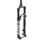 Rockshox SID Ultimate Race Day 2 D1 Fork - 29 Inch - 1 1/8th - 1.5 Inch Tapered - 15x110mm Boost - 120mm Travel - 44mm - Charger Race Day 2 - 3 Position Crown - Gloss Black