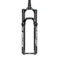 Rockshox SID Ultimate Race Day 2 D1 Fork - 29 Inch - 1 1/8th - 1.5 Inch Tapered - 15x110mm Boost - 120mm Travel - 44mm - Charger Race Day 2 - 2 Position Remote - Gloss Black