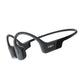 Shokz OpenRun Wireless Bluetooth Headphones - Black