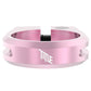 Title Seatpost Clamp - 31.8mm - Pink