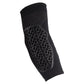 SERYT Flow Elbow Pads - L/XL - Alps Black
