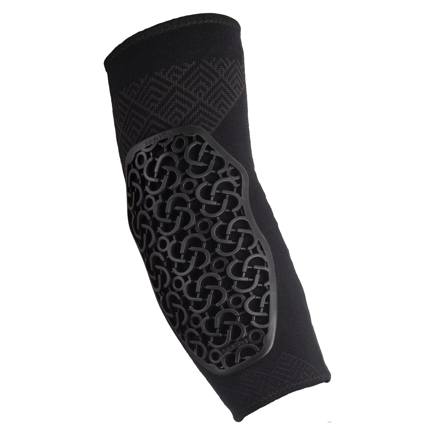 SERYT Flow Elbow Pads - L/XL - Alps Black