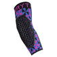 SERYT Flow Elbow Pads - L/XL - Arlecchino Pink Blue