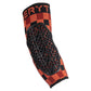 SERYT Flow Elbow Pads - S - Checker Red