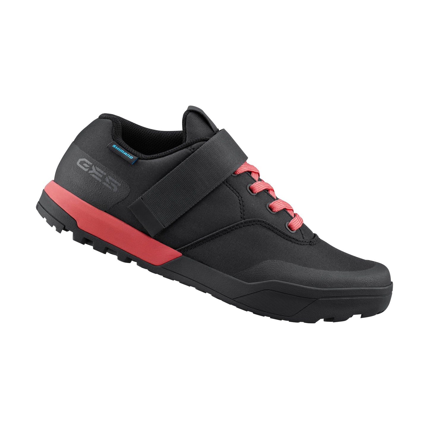 Shimano SH-GE500 Women's SPD Shoes - EU 42 - Black