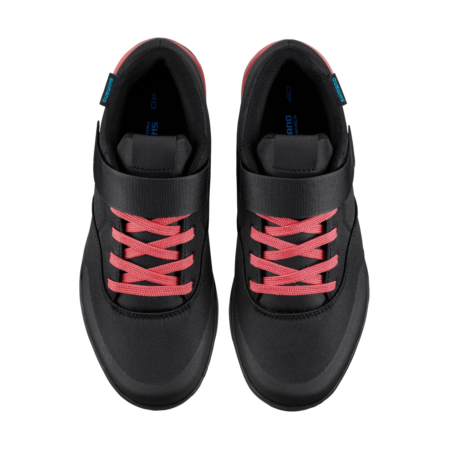 Shimano SH-GE500 Women's SPD Shoes - EU 42 - Black