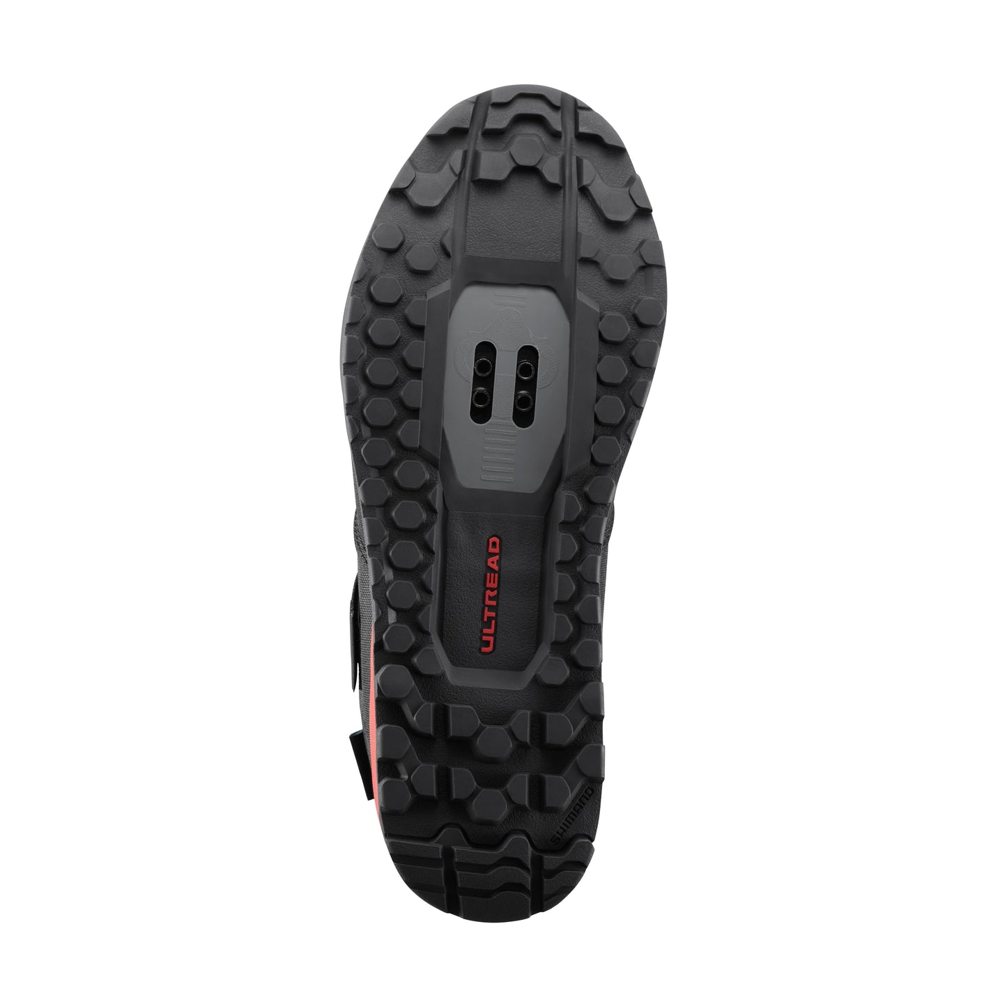 Shimano SH-GE500 Women's SPD Shoes - EU 41 - Black
