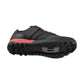 Shimano SH-GE500 Women's SPD Shoes - EU 39 - Black