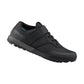 Shimano SH-GE500 SPD Shoes - EU 40 - Black