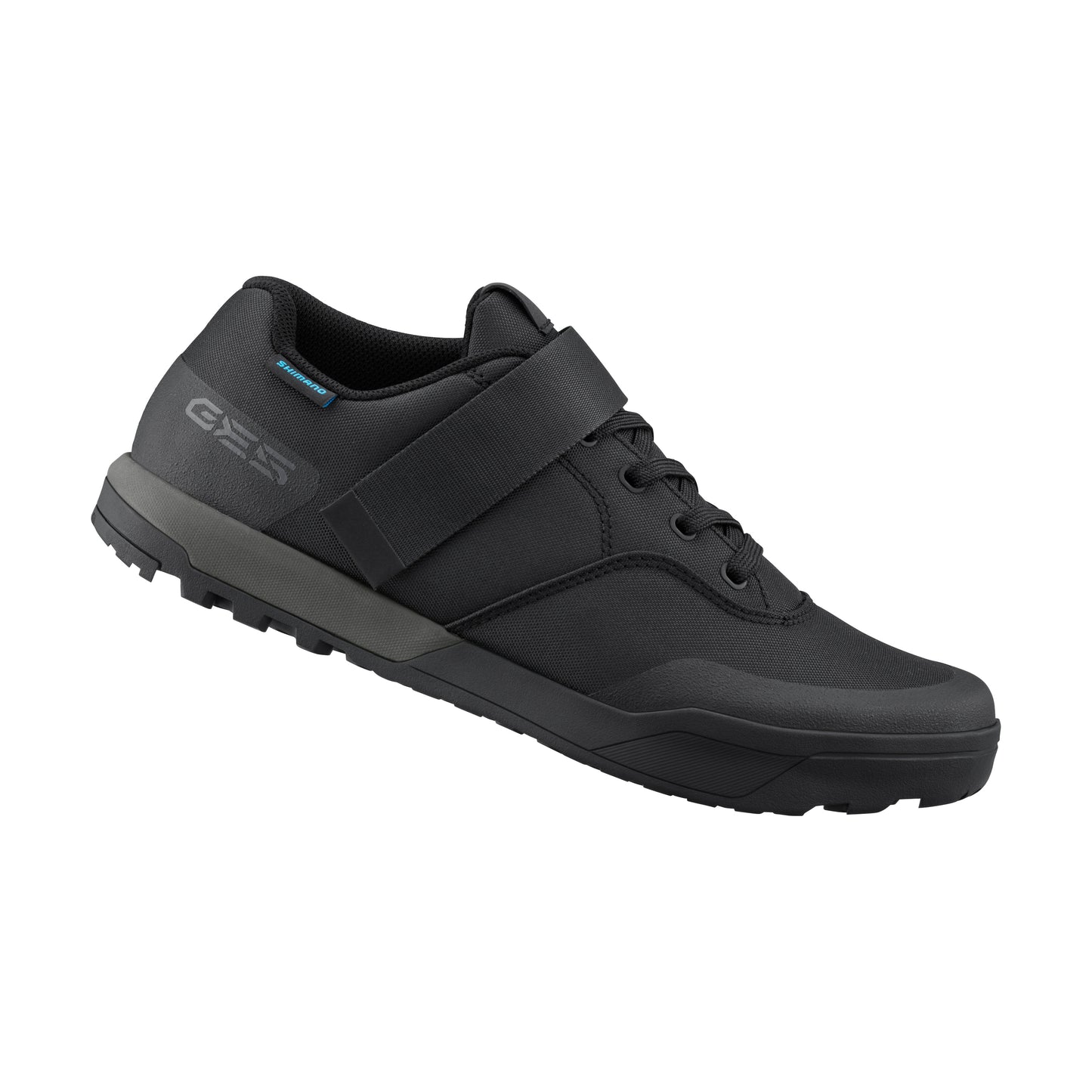 Shimano SH-GE500 SPD Shoes - EU 40 - Black