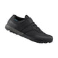 Shimano SH-GE500 SPD Shoes - EU 46 - Black
