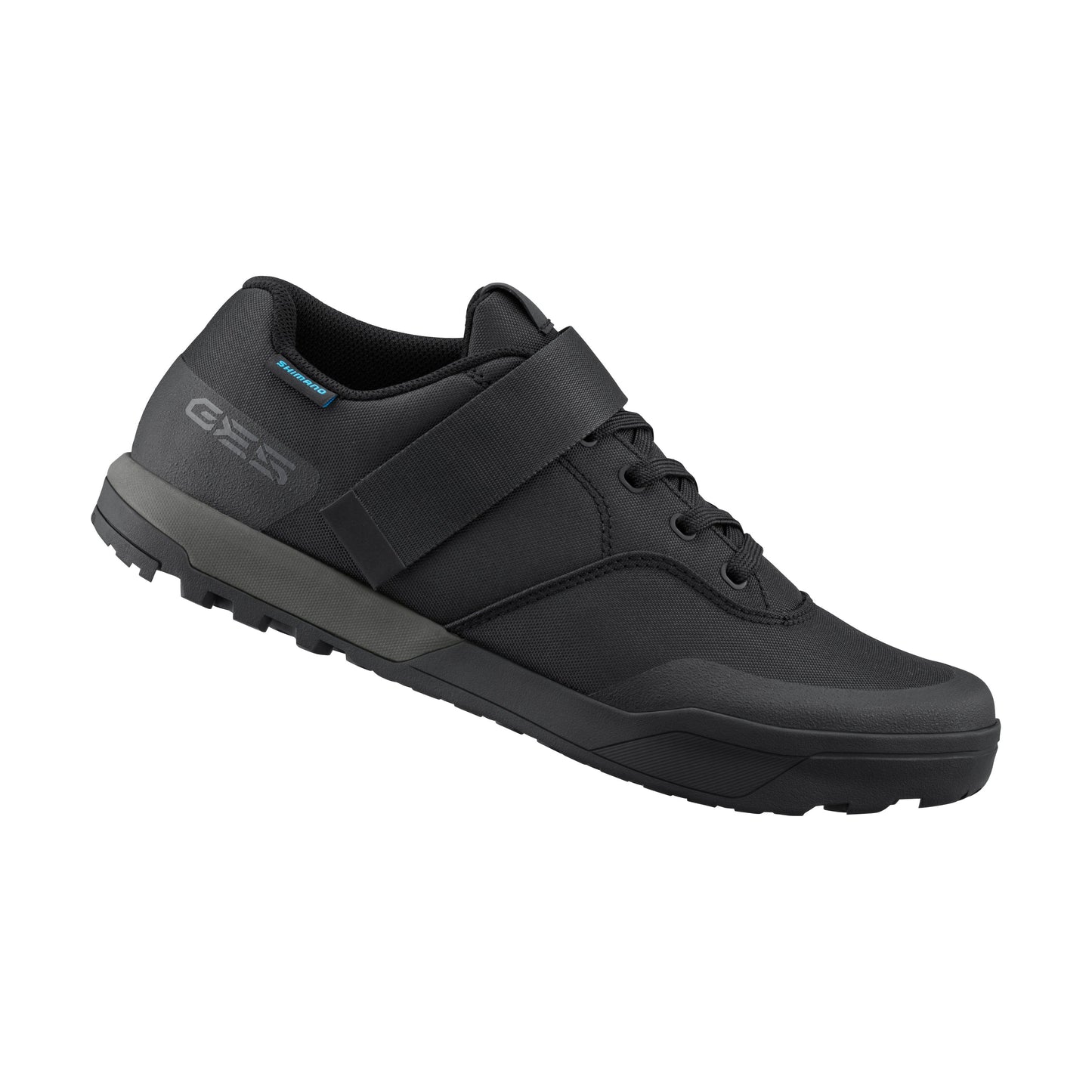 Shimano SH-GE500 SPD Shoes - EU 42 - Black