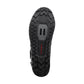 Shimano SH-GE500 SPD Shoes - EU 40 - Black