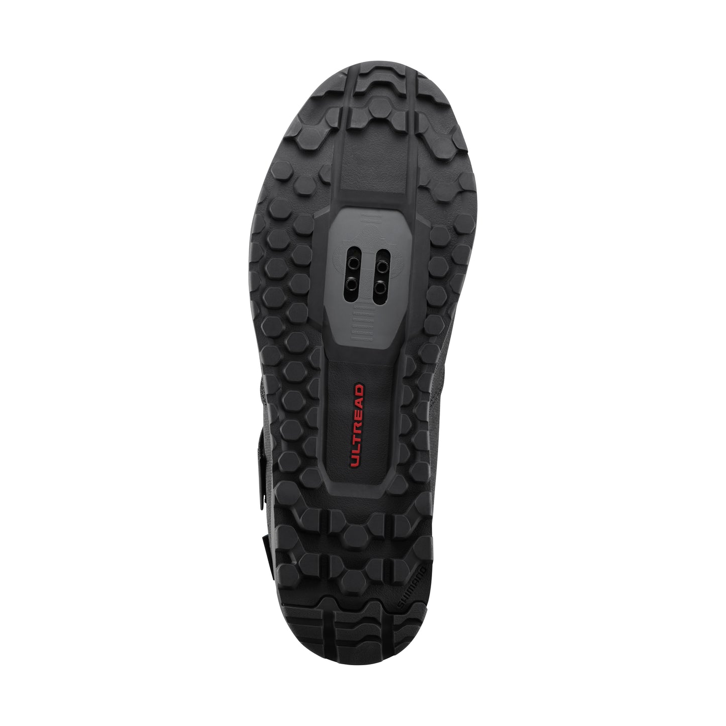 Shimano SH-GE500 SPD Shoes - EU 40 - Black