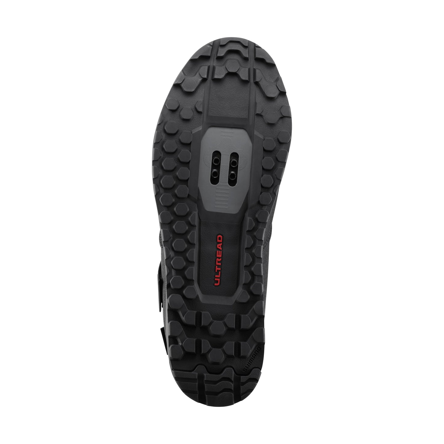Shimano SH-GE500 SPD Shoes - EU 44 - Black