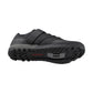 Shimano SH-GE500 SPD Shoes - EU 40 - Black