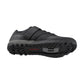 Shimano SH-GE500 SPD Shoes - EU 46 - Black