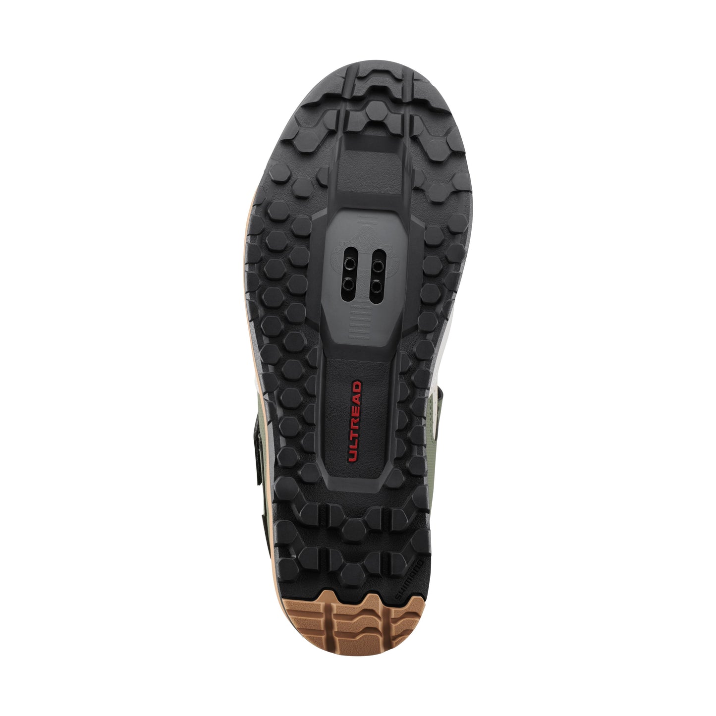Shimano SH-GE700 SPD Shoes - EU 46 - Light Grey