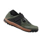 Shimano SH-GE900 BOA SPD Shoes - EU 47 - Olive