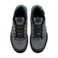 Shimano SH-GF400 Women's Flat Pedal Shoes - EU 38 - Asphalt Grey