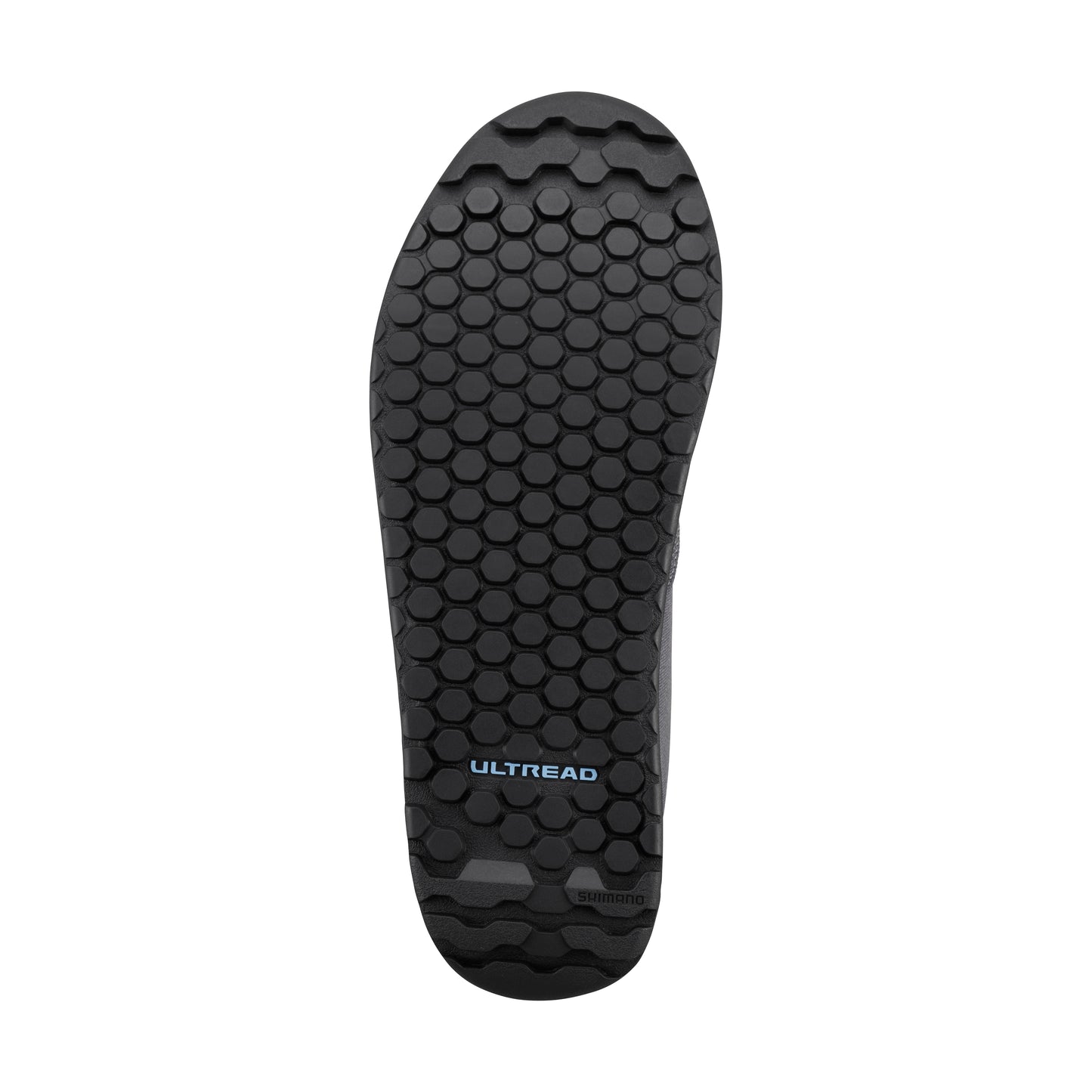 Shimano SH-GF400 Women's Flat Pedal Shoes - EU 38 - Asphalt Grey