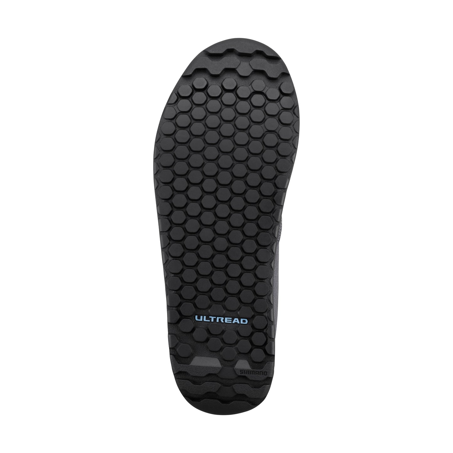 Shimano SH-GF400 Women's Flat Pedal Shoes - EU 41 - Asphalt Grey