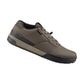 Shimano SH-GF600 Flat Pedal Shoes - EU 46 - Brown